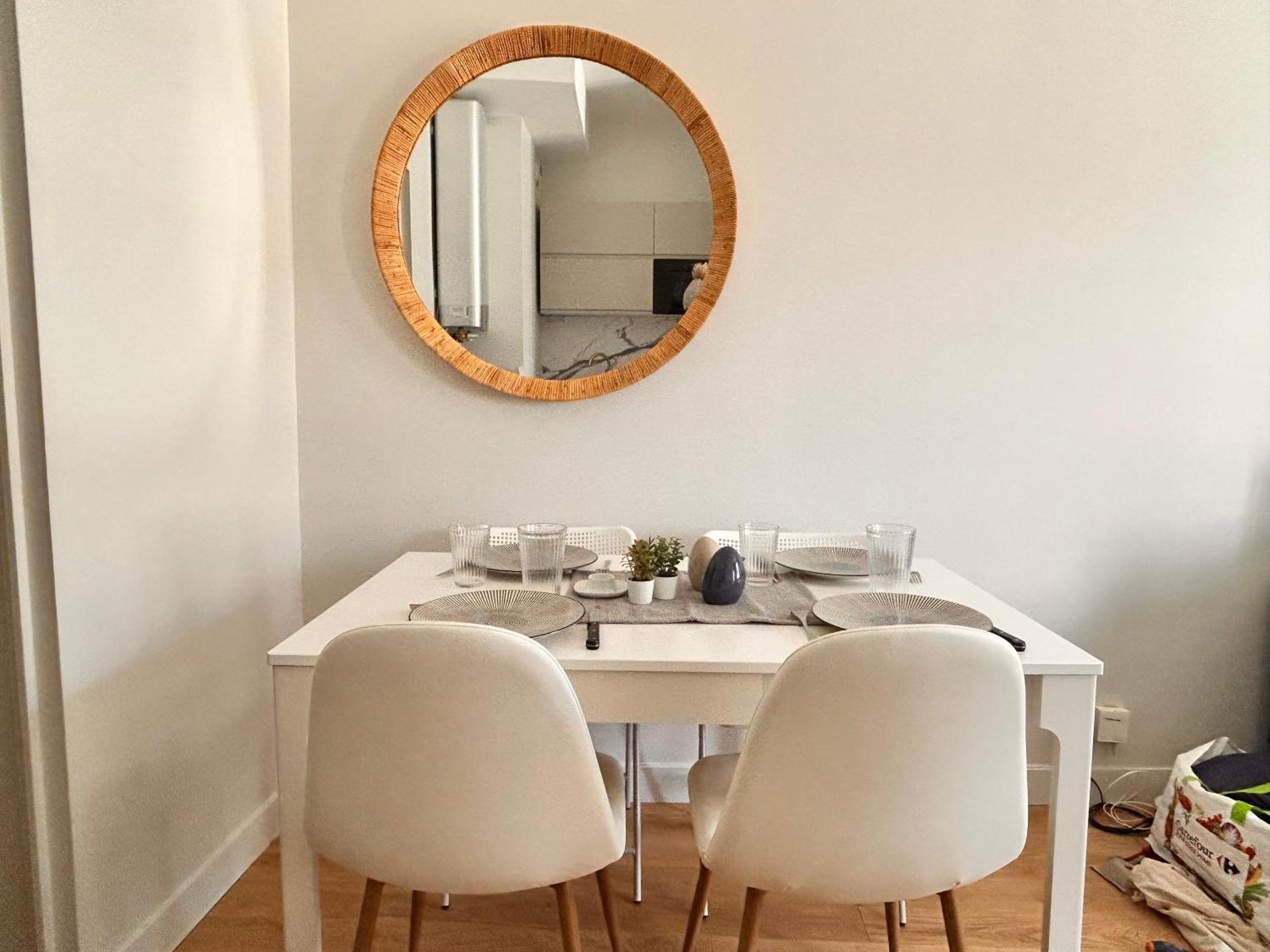 Beautiful, Modern 1-Bed Apartment, 5 Mins Rer A Saint-Germain-en-Laye Ngoại thất bức ảnh