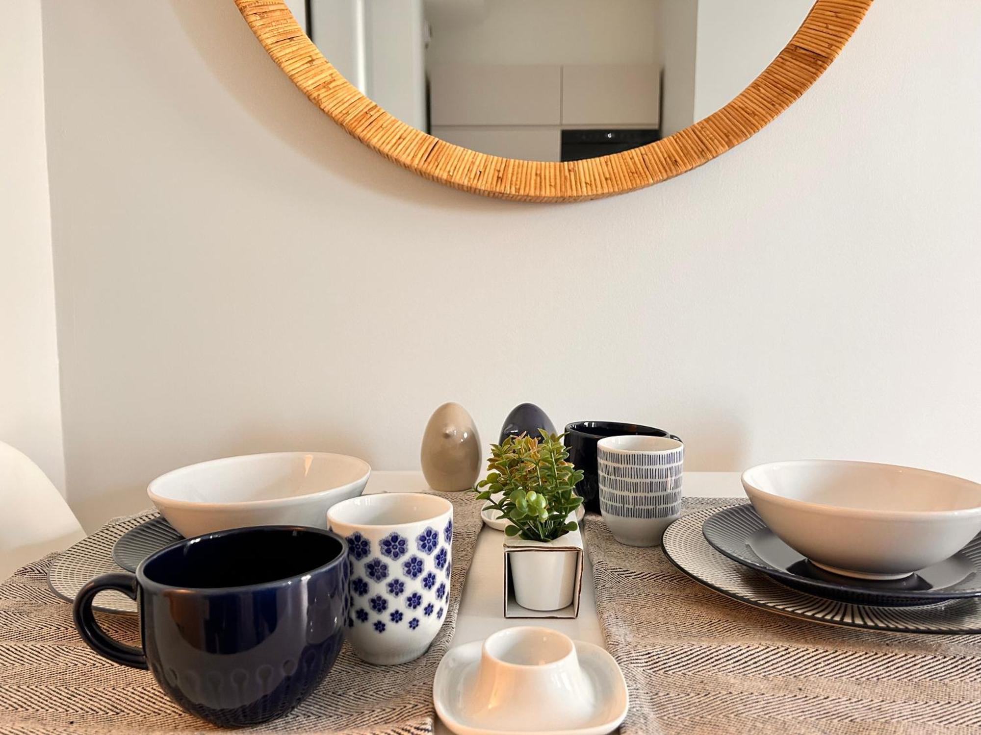 Beautiful, Modern 1-Bed Apartment, 5 Mins Rer A Saint-Germain-en-Laye Ngoại thất bức ảnh