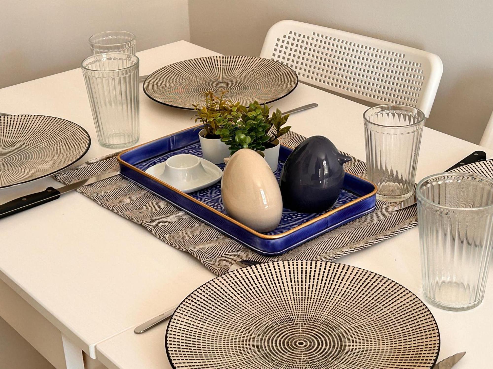 Beautiful, Modern 1-Bed Apartment, 5 Mins Rer A Saint-Germain-en-Laye Ngoại thất bức ảnh